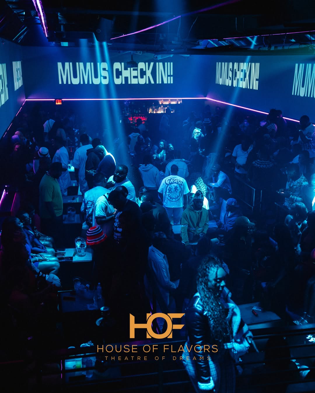 Elite Nightlife