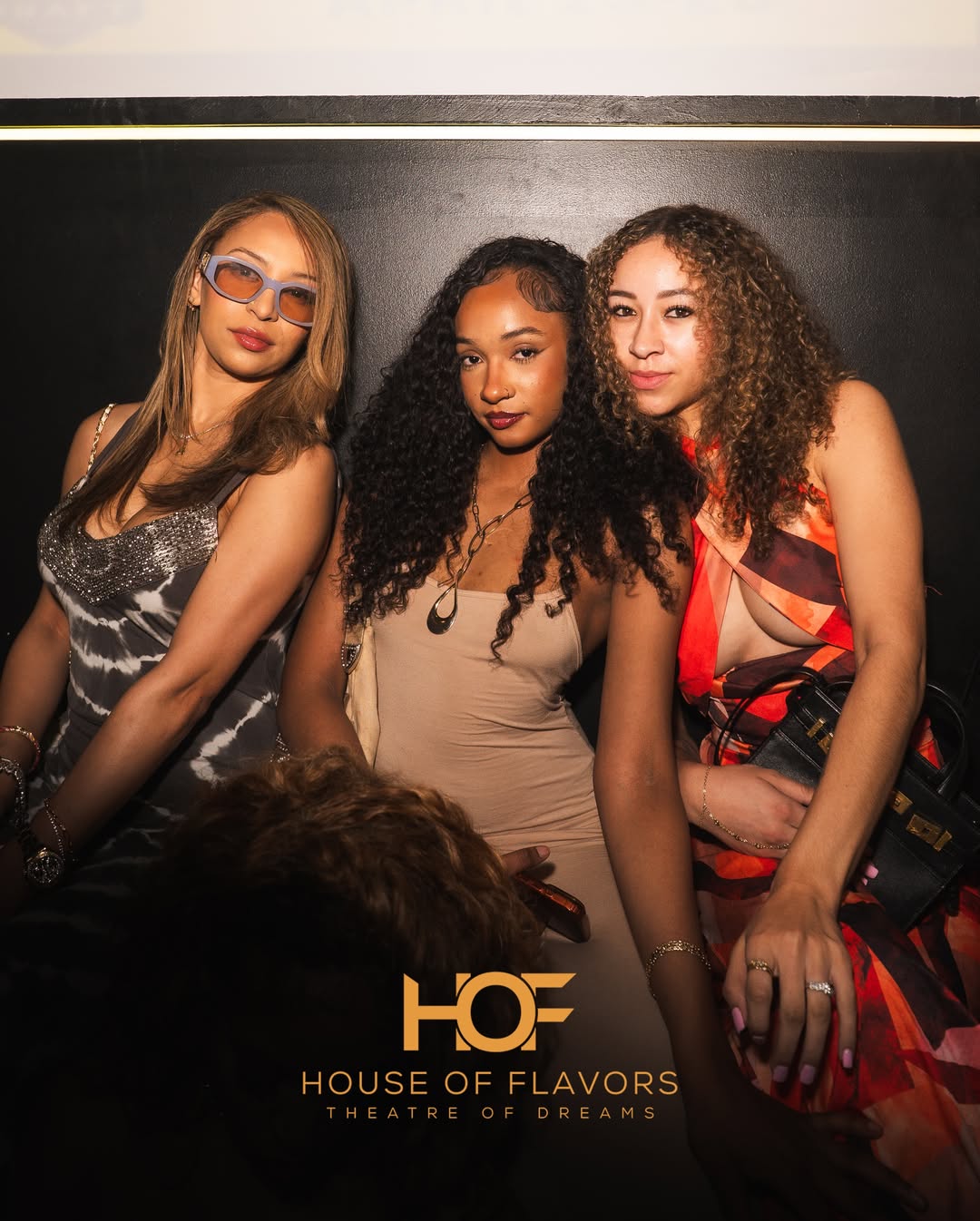 Private Events