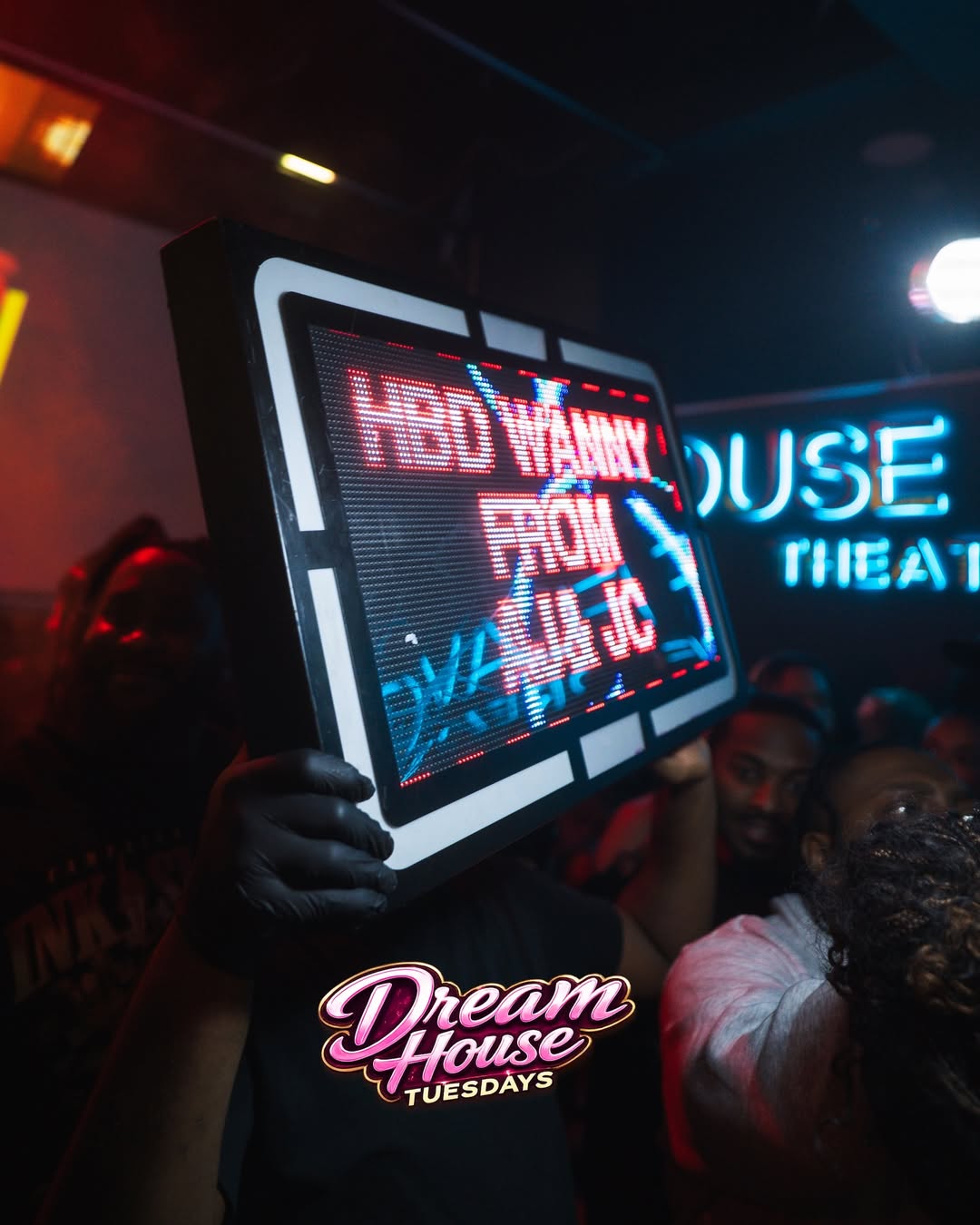 Nightlife